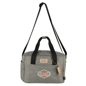 THE GOODST Recycled 12 Can Cooler Bag