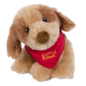 Chelsea Teddy Bear™ Bo Plush
