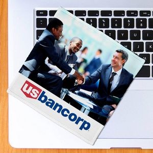 6.5" x 6.5" Microfiber Towel - Sublimation