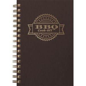 RusticLeather™ Journal SeminarPad (5.5"x8.5")