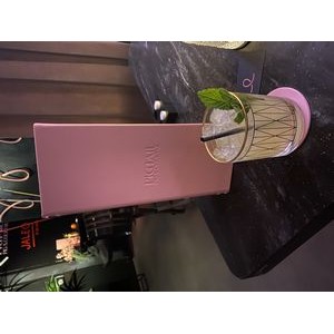 PVC Flexible Coaster - USA Made