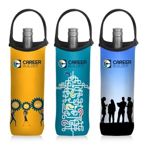 Single Wine Bottle Holder - IMPORT