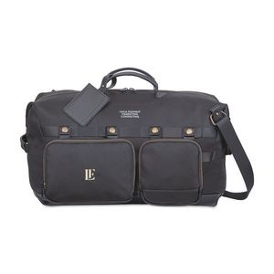 Sidekick Travel Duffel - Black
