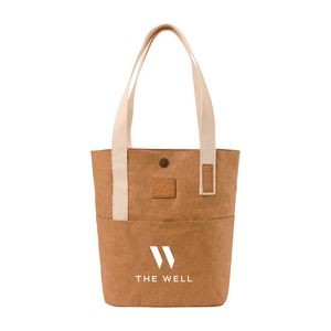 Out of The Woods® Rabbit Tote - Sahara