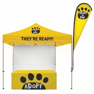 Market Fest Total Show Package