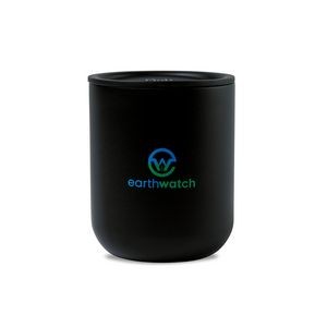 MiiR® Climate+ Tumbler - 12 Oz. - Black Powder