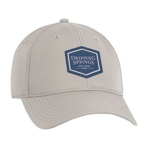 Ahead Frio Performance Cap - Stone