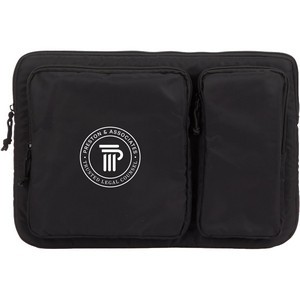 Greenway Recycled 15'' Laptop Sleeve