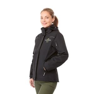 Women's DUTRA Waterproof 3-in-1 Jacket