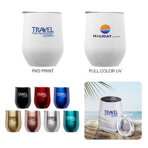 10 Oz. Insulated Cup