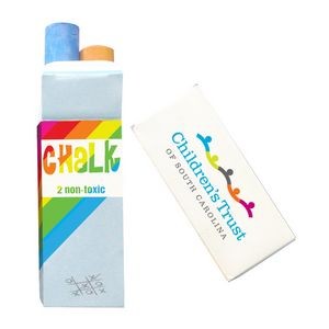 Jumbo Sidewalk Chalk