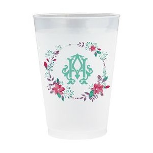 12oz. Frost Flex - Full Color