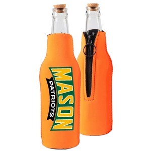 12 Oz. Neoprene Sublimated Bottle Cooler