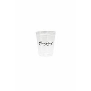 2 Oz. Clear Shot Glass