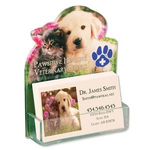 Custom Business Card Holders