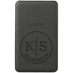 mophie Snap+ Mini 5000 mAh Wireless Power Bank