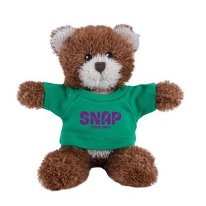 Chelsea Teddy Bear™ Baxter Plush