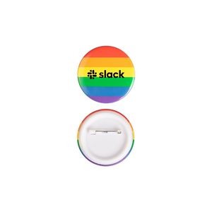 Pride Button