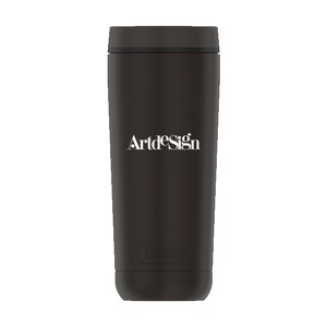 18 oz. Guardian Collection by Thermos® Stainless Steel Tumbler