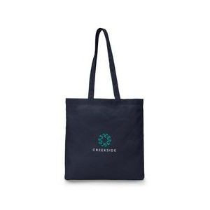 Economy Tote - Navy Blue