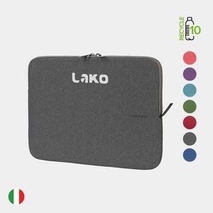 TUCANO® - Italy Recycled Anti-Slip Melange Business 14" Laptop Sleeve