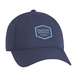 Ahead Frio Performance Cap - Mineral