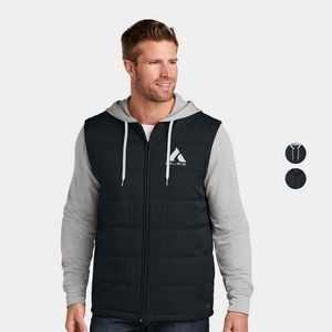 TravisMathew Hooded Jacket