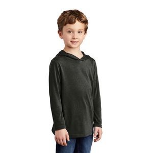 District Youth Perfect Tri Long Sleeve Hoodie