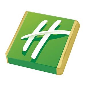 Mint Chocolate Square (0.1 Oz.)