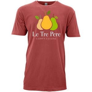 M&O Unisex Vintage T-Shirt Full Color