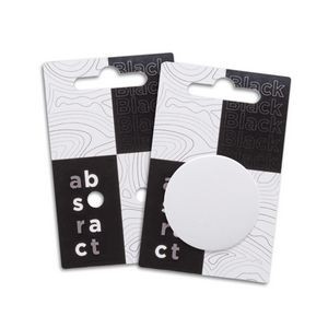 1.25" Round X 1 Button Packs