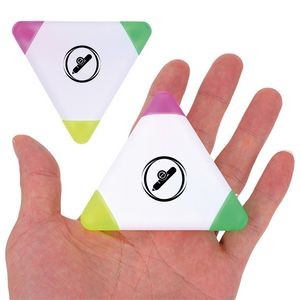 Triangle Highlighter